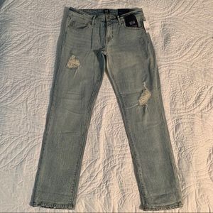 Gap Jeans size 27 brand new